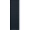 Ekena Millwork True Fit PVC Horizontal Slat Modern Style Fixed Mount Shutters, Starless Night Blue, 15W x 80H, PR TFP001HZ15X080OB - alternate 9